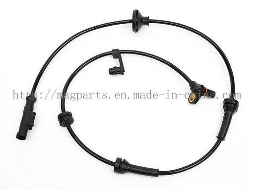 ISO/TS 16949 ABS Sensor89544-0H010 for Toyota