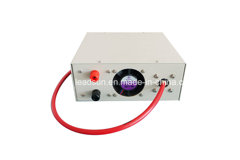 Hot Selling High Voltage 24V DC LS-ESP100KV/0.2mA Power Supply Unit