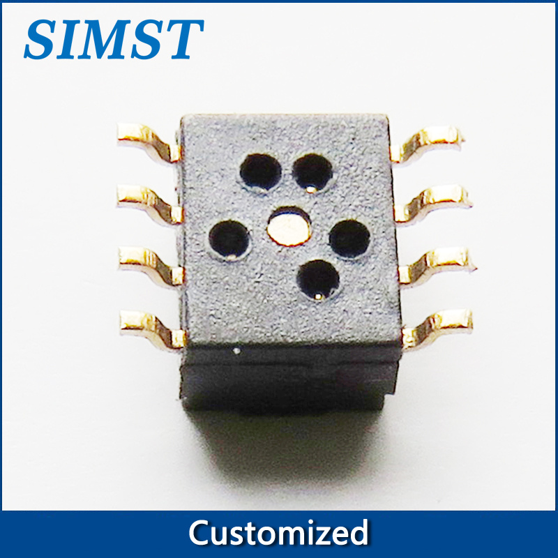 S Series Absolute Pressure Sensor Chip