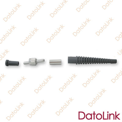 SMA Connector/Fiber Connector
