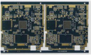 1.2mm 6 Layer Fr4 Multilayer PCB Printed Circuit Board