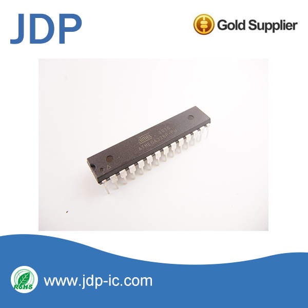 New and Original IC Chip Atmega328p-PU