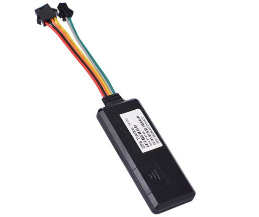 Remote Engine Cut-off Function Car GPS Tracker with Real Time Tracking System