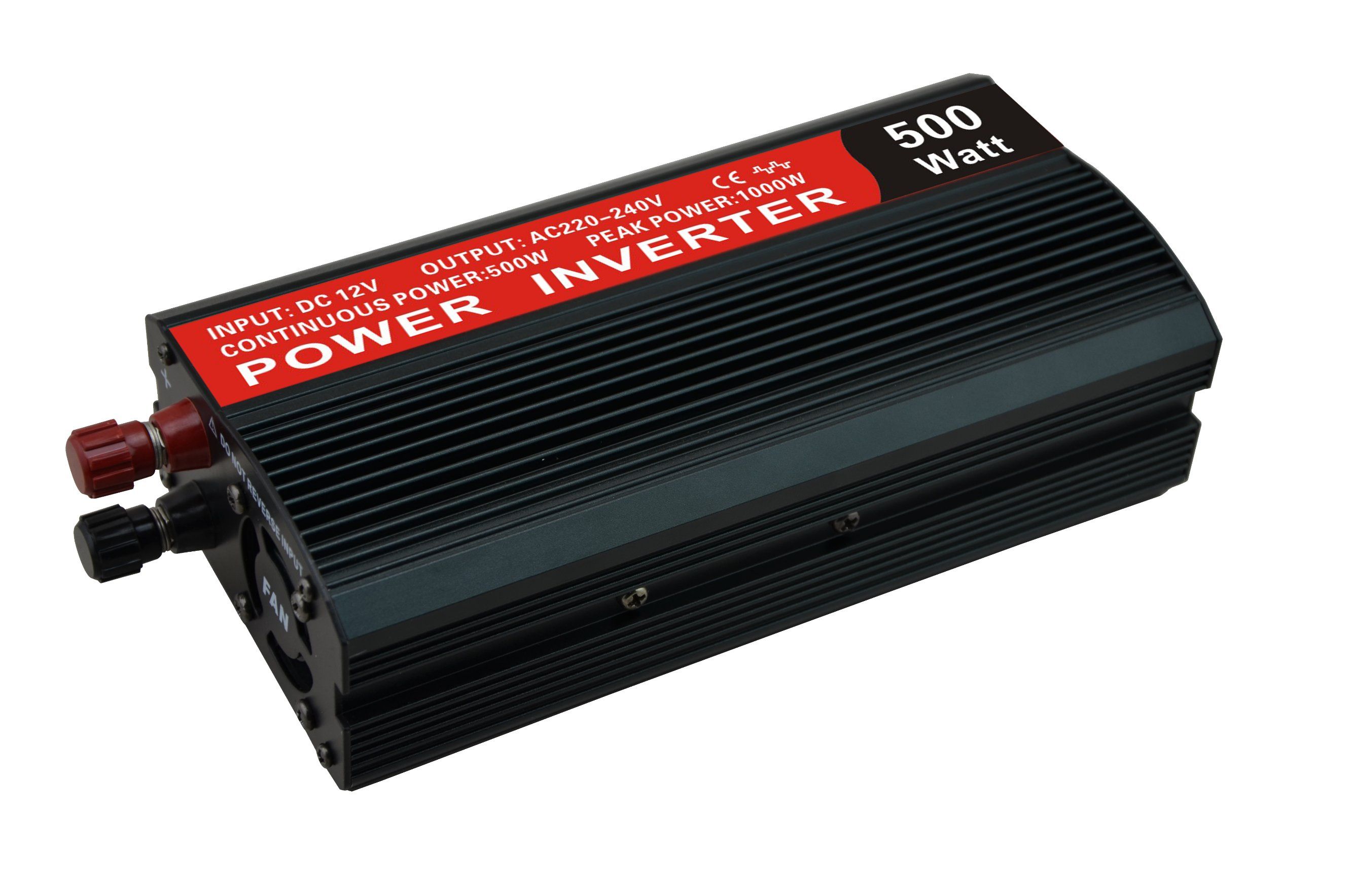 off Grid 500W DC to AC Power Supply Solar Inverter