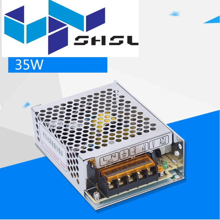 Premium Quality DC 12V Switch Power Supply for Export S-300-12