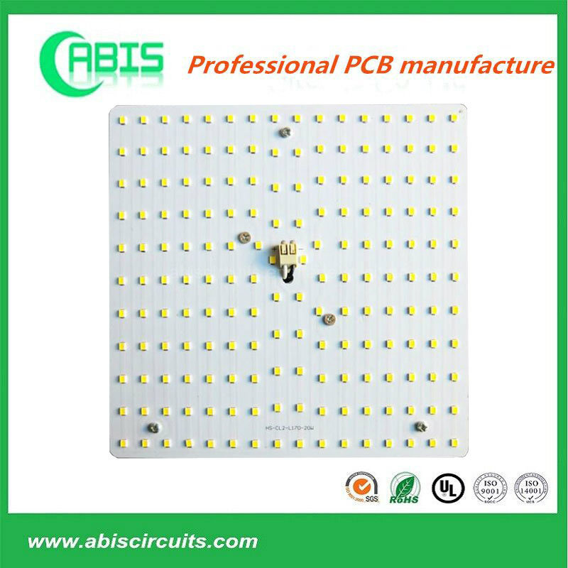 Aluminum Core PCBA LED Board