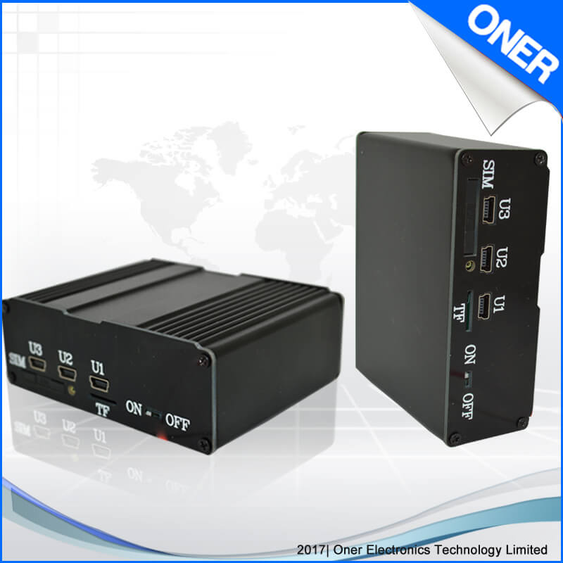 Oneralarm GPS Car Tracker with Microphone