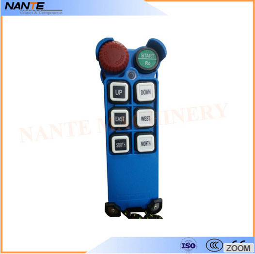 New Industrial Remote Control-F21 Series