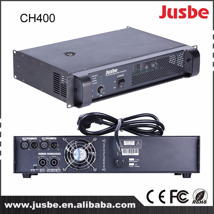 Professional Quality Control 450W Multifunction Voice Amplifiers for Sale