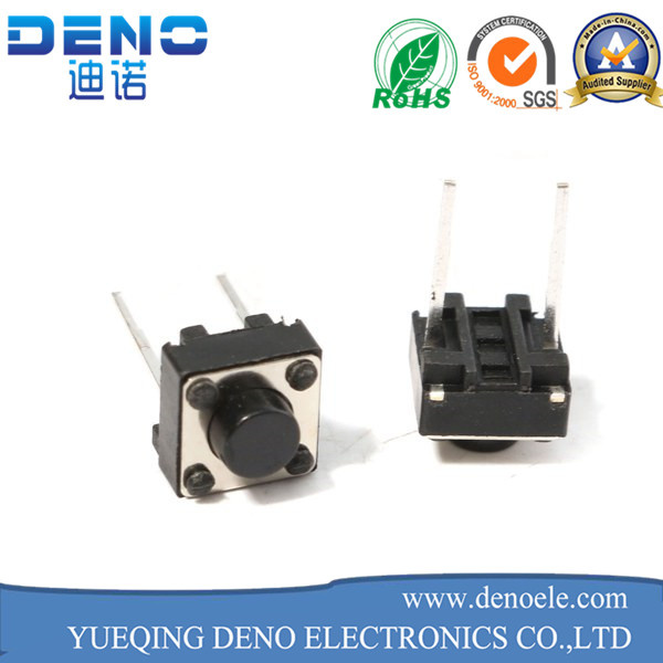 Tact Switch for Washing Machine