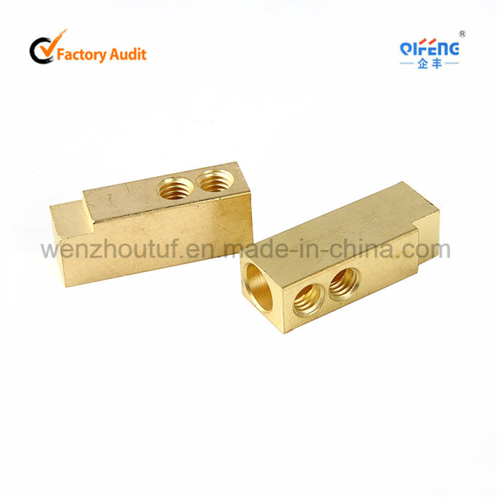 Tuofeng Electrical Power Terminal Block Wire Connector