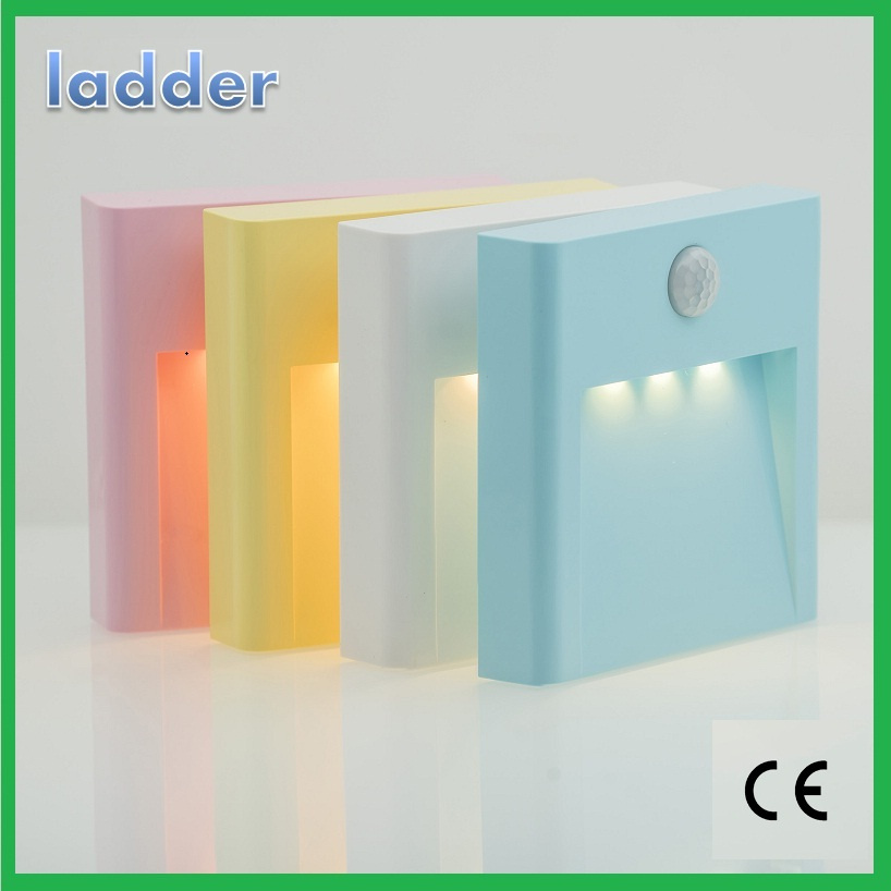 LED Room Sensor Lamp with Ce Approved RoHS Ok