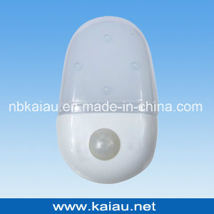 PIR Sensor LED Night Light