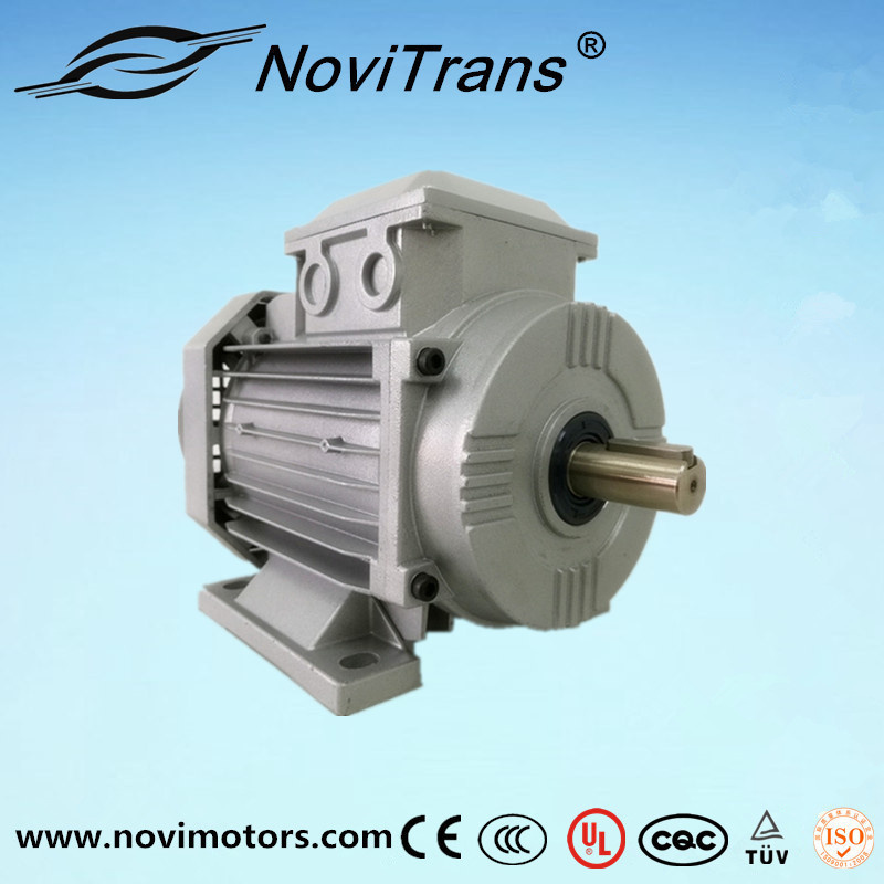 High-Efficiency AC Synchronous Motor 750W, Ie4
