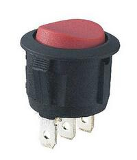 Kdc-A05-A31 Rocker Switch with Auto Replacement