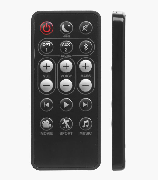 Air Condition Remote Control STB DVB Remote Control TV Remote Control