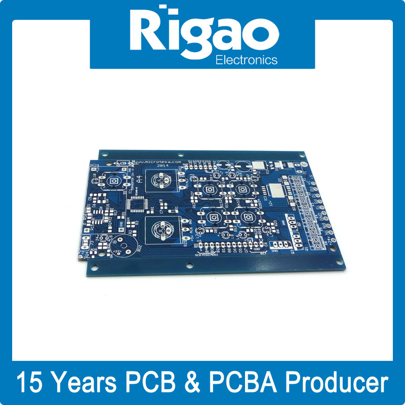 PCB Prototype Boards, PCB Manufacturers China