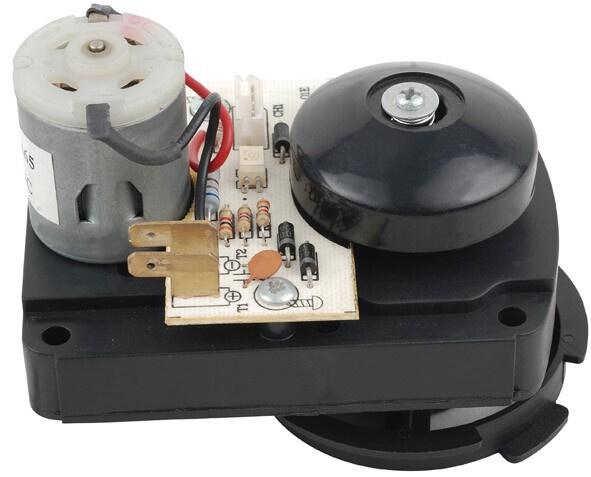 DC Gear Motor for Vending Machine Bd-28s-3