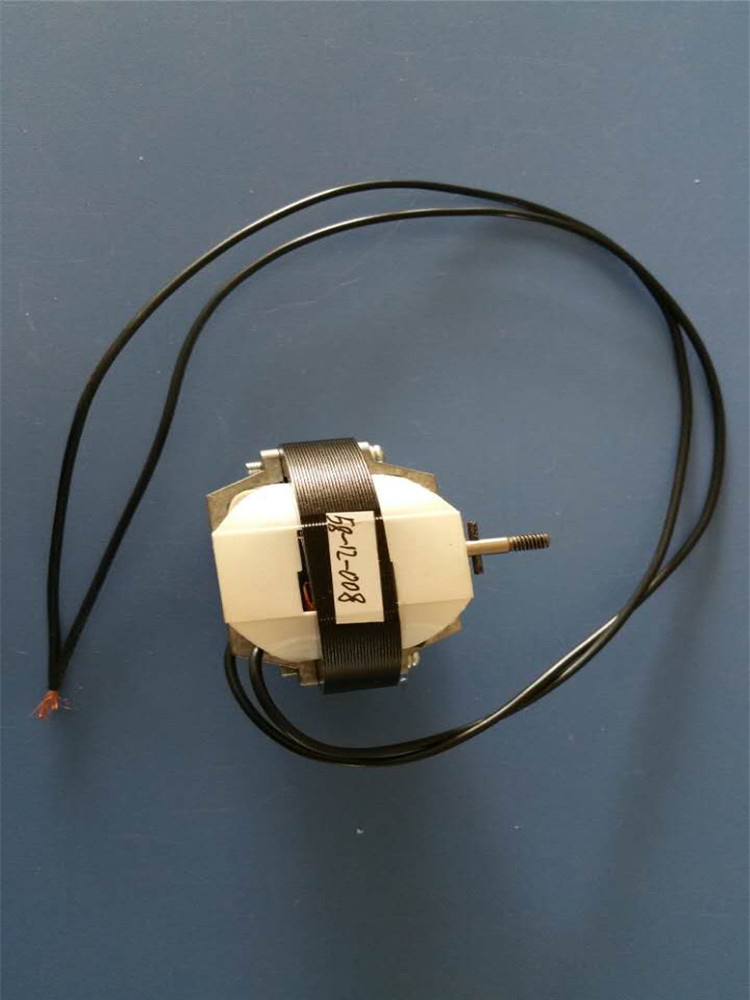 Shaded Pole Motor Fan Heater Electrical Heater