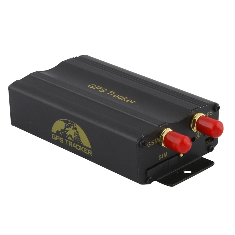 China GPS Tracker Manufacturer Coban Remote Control