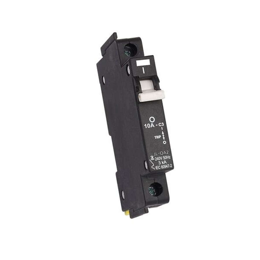 Professional Factory High Quality QA Miniature Circuit Breaker