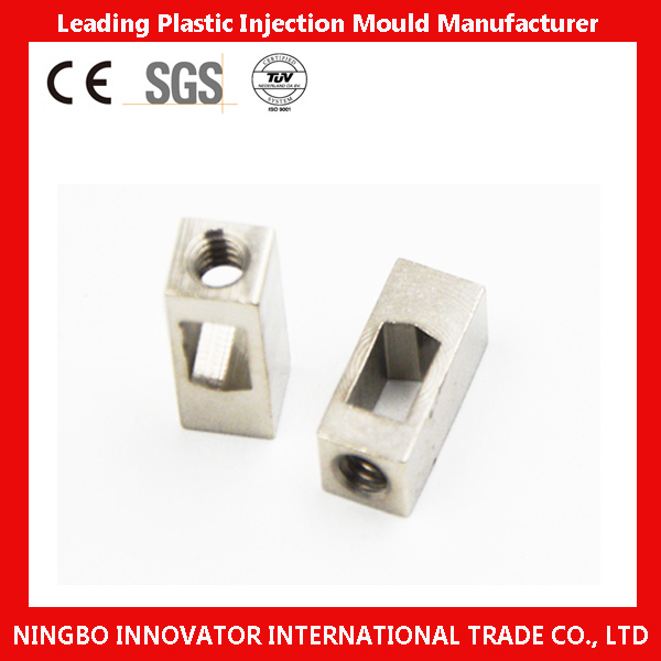 High Precision Brass Terminal Connector with Special Wiring Hole (MLIE-BTL048)