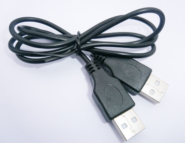 USB Cable 2.0am/Bm/Af/Mini 5in