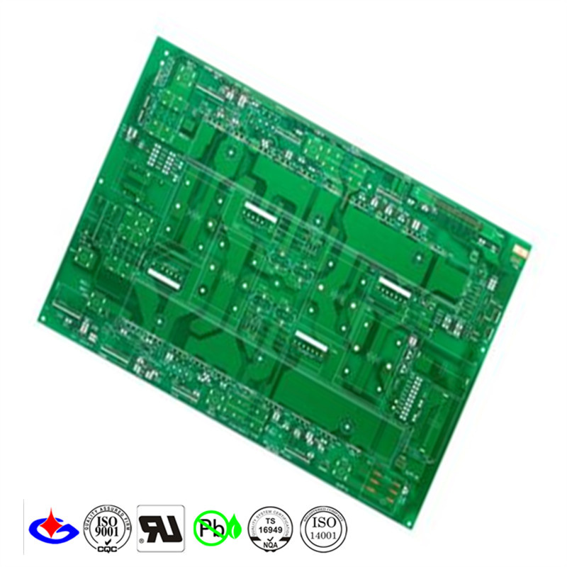 High Quality 1-16 Layer PCB Circuit Board
