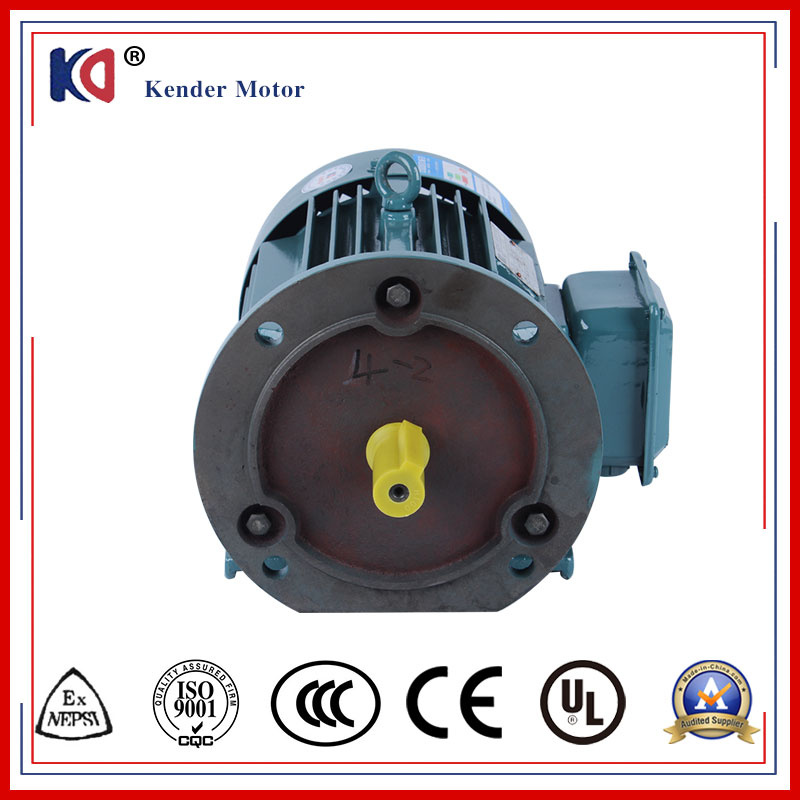 AC Induction Phase Motor Apply for Air Compressor