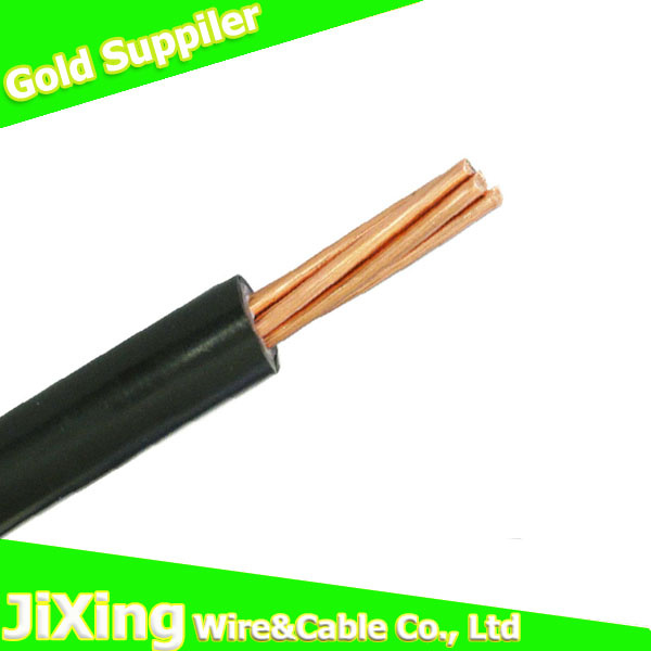 H07V-U Single Solid Copper Wire 35 Sqmm
