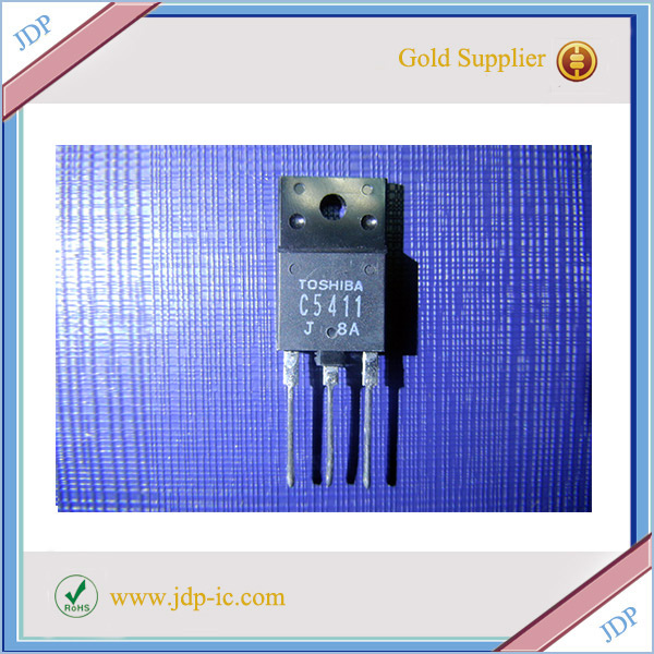 Original IC Chip C5411