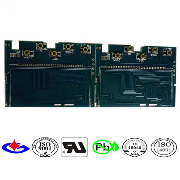 Quality Assured PCB Assembly with Good Component