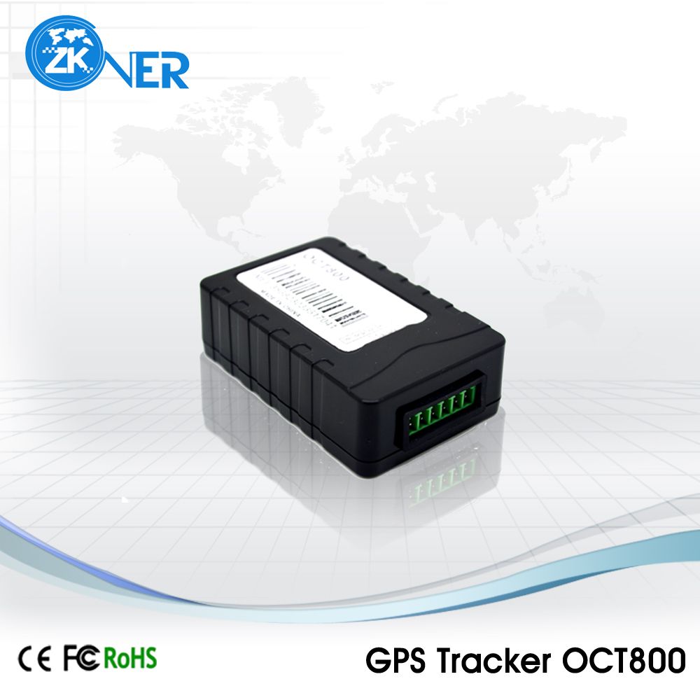 Free GPS Tracking System Real-Time Car Personal GPS Tracker