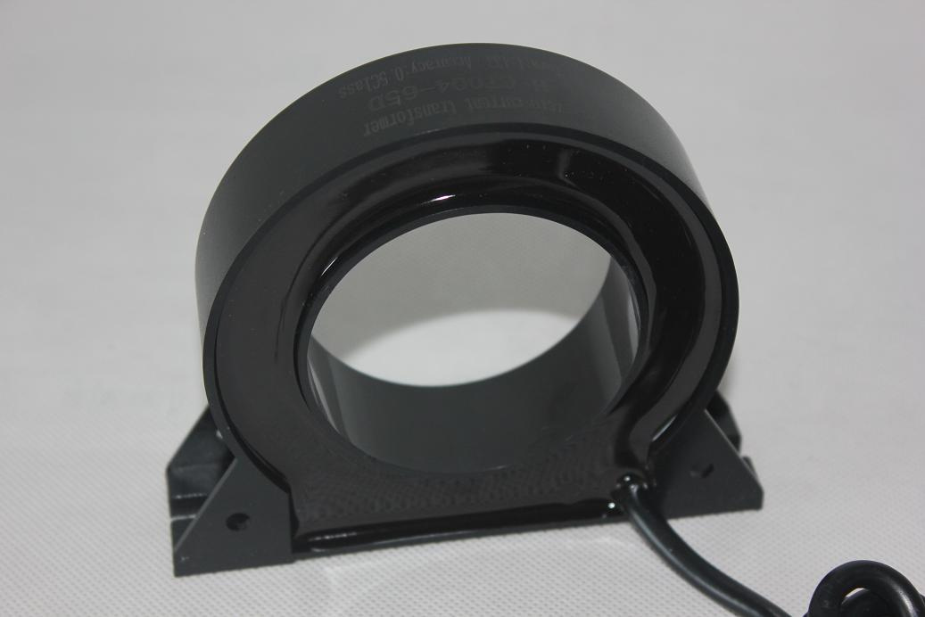 Zero Current Transformer with Dia 65mm
