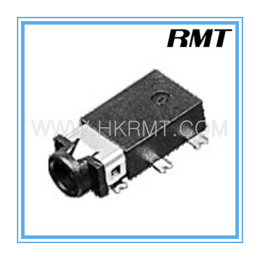 2.5 Phone Jack (PJ-2042D)