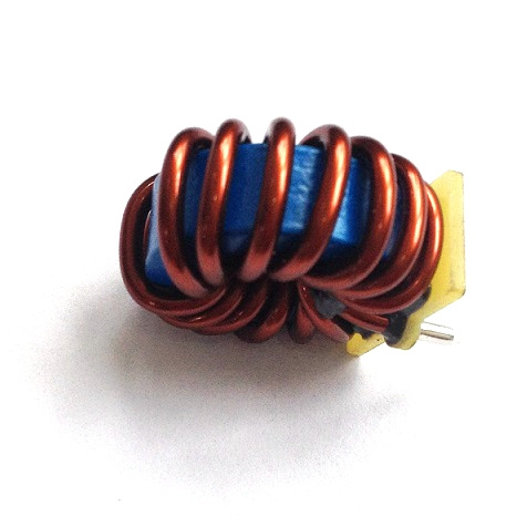 Choke Coil Filters for Home Application with Advisable Dimension