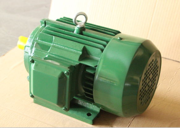 taizhou factory price CE approved Y2 series high quality copper wire winding three phase AC induction motor for fan