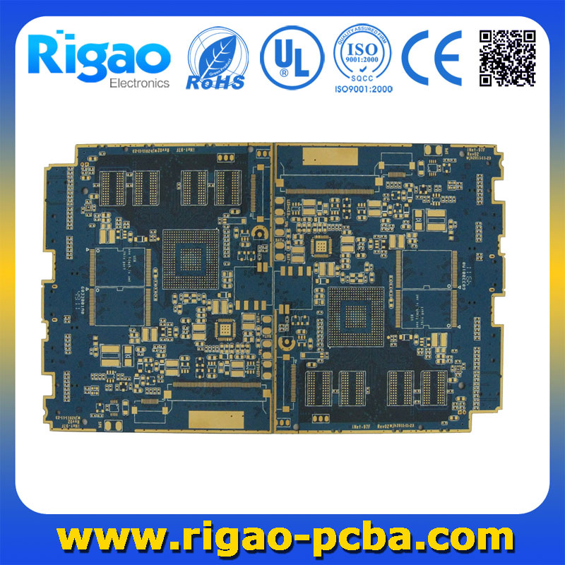 Soldering Printed Circuit Boards PCB Assembly