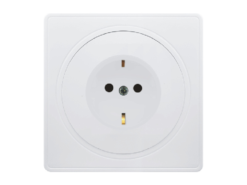 HS-012 Wall Socket