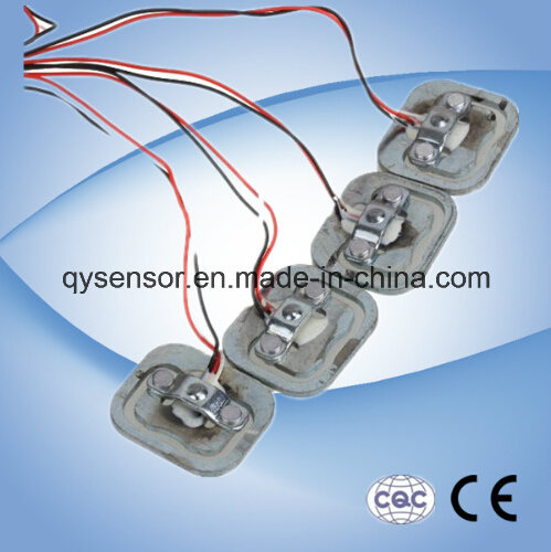 50kg Load Cell for Body Sacle Sensor