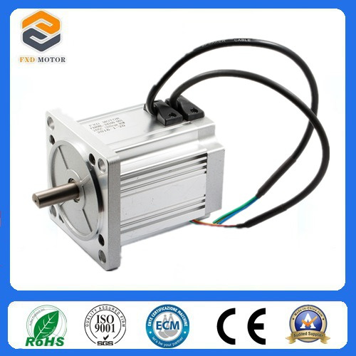 NEMA32 BLDC Motor for Textile Machine