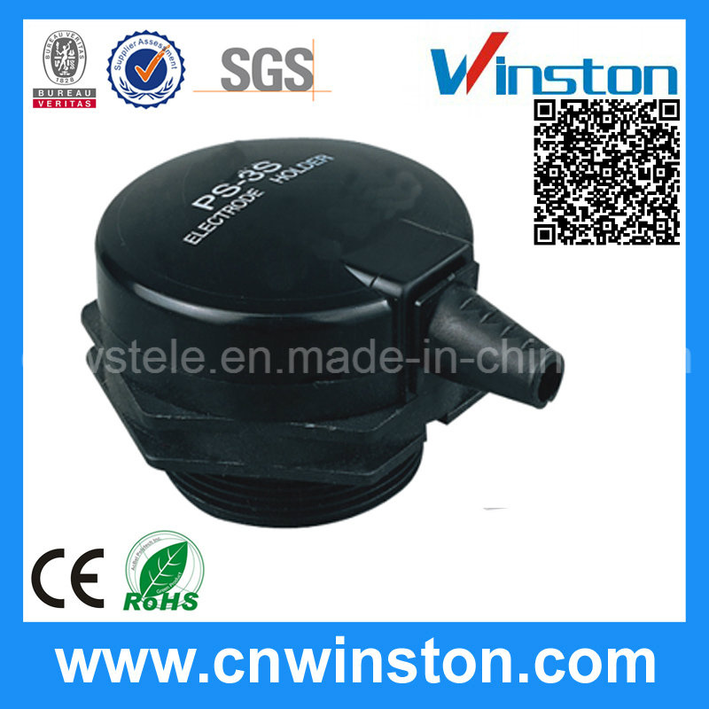 General Miniature Round Type Plastic Automotive Relay Socket with CE