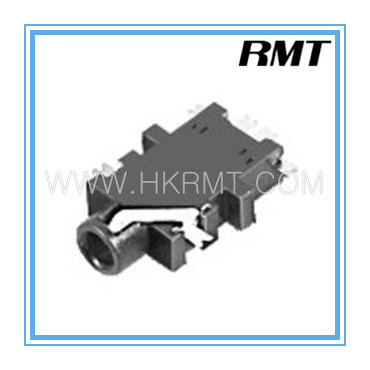 2.5 Phone Jack (PJ-20780)