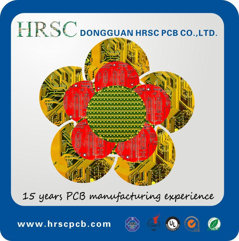Footwear Machine OEM & ODM PCBA & PCB to America and Cameroon