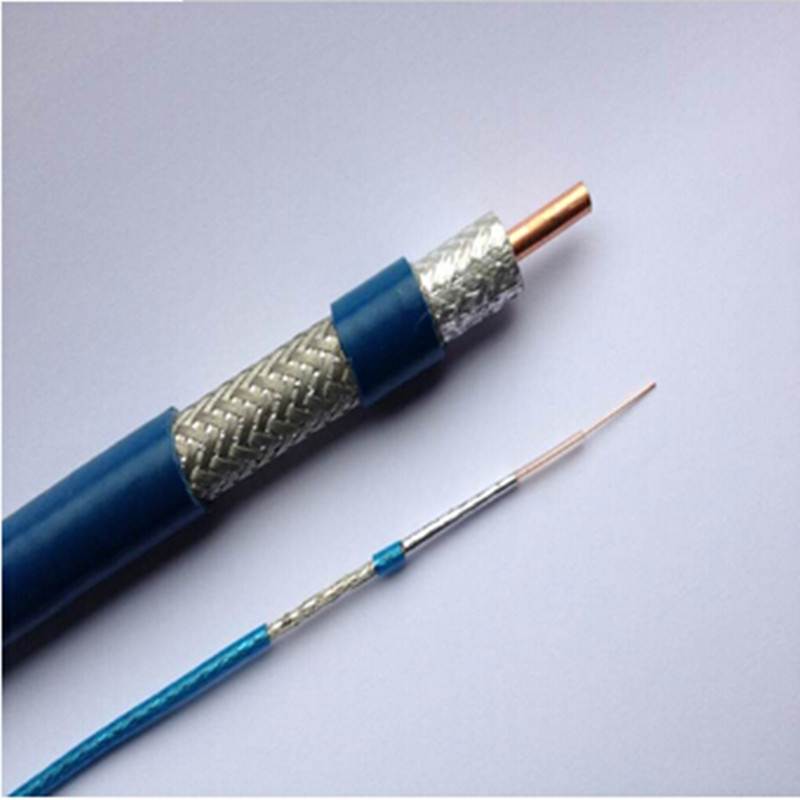 50 Ohm RF Coaxial Cable Cnt400