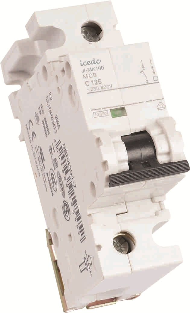 Miniature Circuit Breaker Hji-Mk100