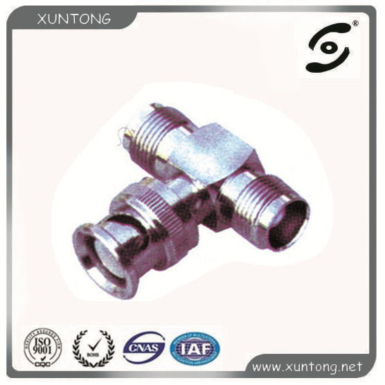 RG6 Rg58 Rg59 Rg11 F Compression BNC Connector