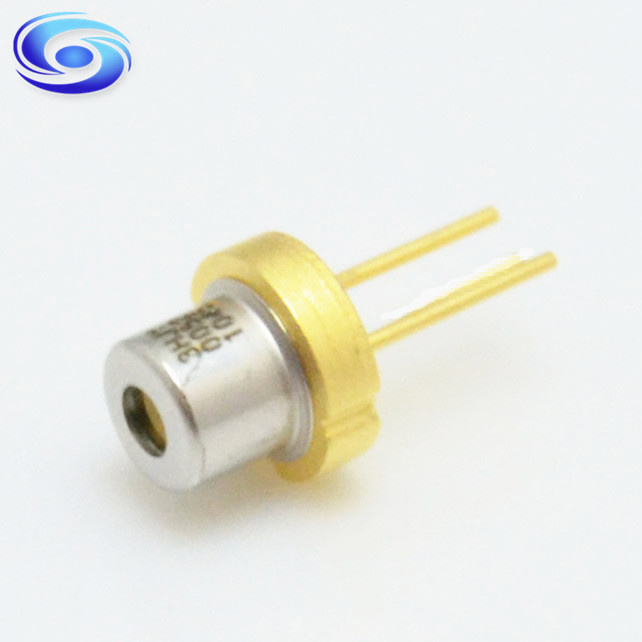 Best Quality Sharp 5.6mm 635nm 180MW Orange Red Laser Diode