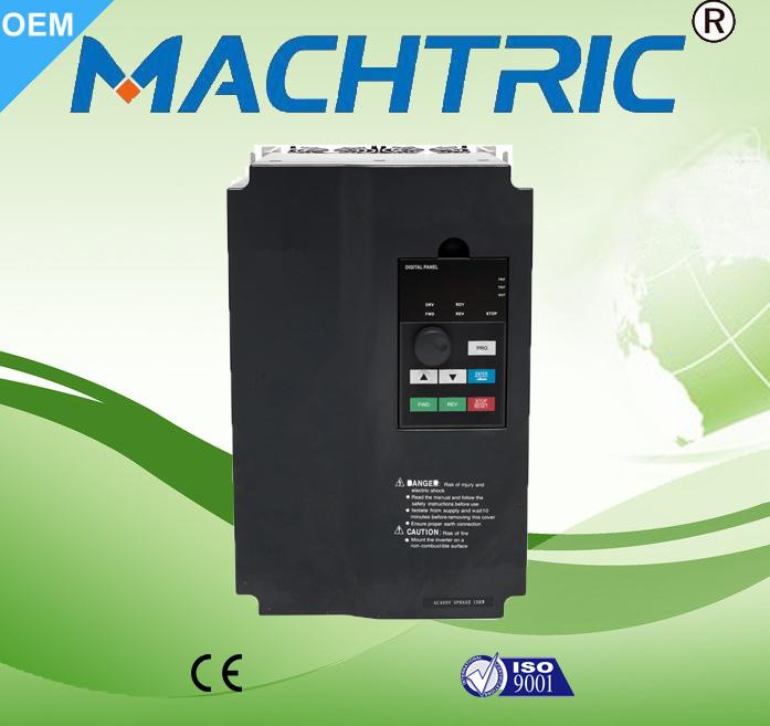 Water Pump AC Drive, Frequency Inverter, VFD with Waterproof