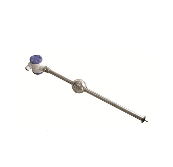 Uhb Series Floating Ball Level Transmitter and Controller